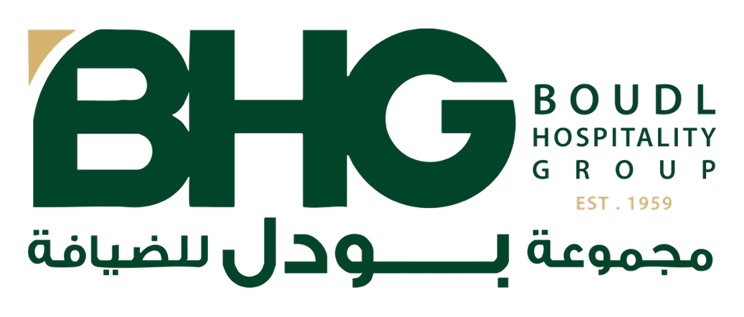 مجموعة بودل للضيافة